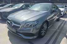Mercedes-Benz E 220 d