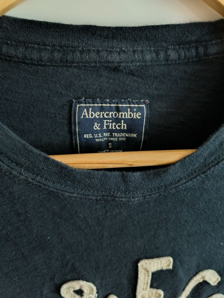 Męska bluza Abercrombie &  Fitch S