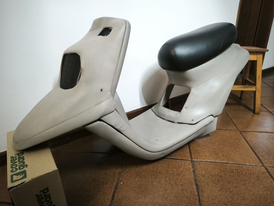 Peças Yamaha Aerox Neos Bws Aprilia SR