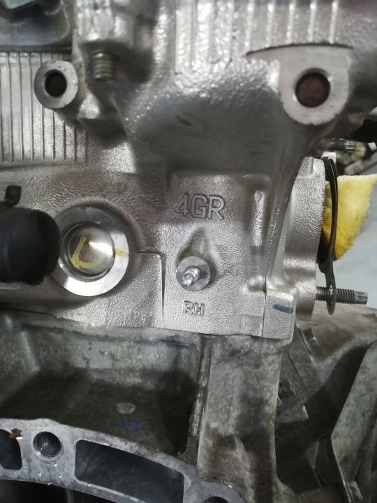 LEXUS IS II 250 SILNIK 4GR-FSE 2.5L V6 DOHC 24V