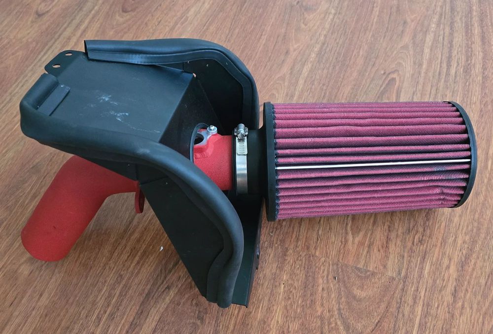 Kit de admissão AEM Cold Air Intake – Subaru WRX STI