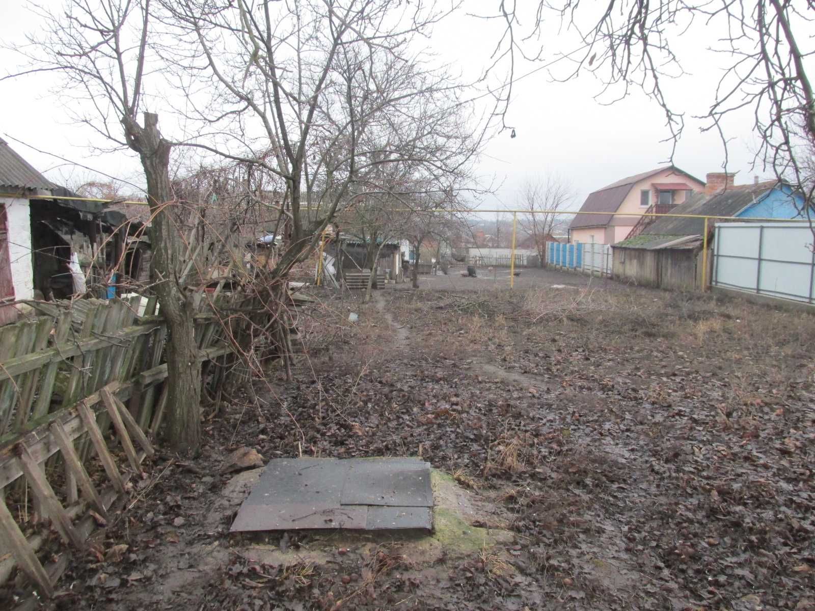 Продам газифікований будинок по вул. Кармелюка, р-н 8 школи