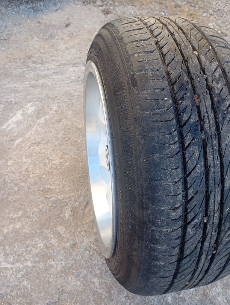 Jantes 16, 4x100.