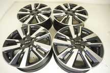 FELGI ALUMINIOWE 16 HYUNDAI I20 KIA RIO PICANTO