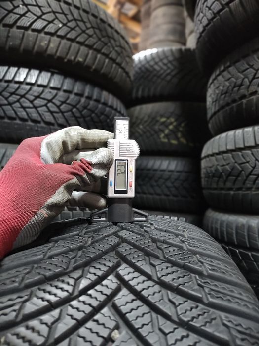 Резина 215 60 r16 Firostone колеса шини зима Gtyres