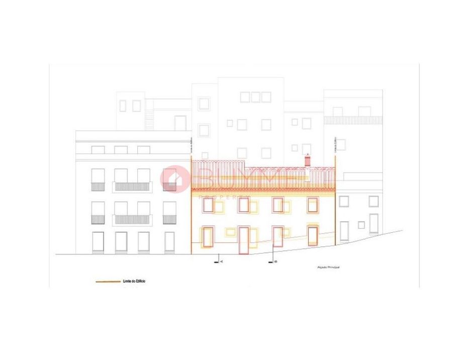Terreno Para construção em Albufeira