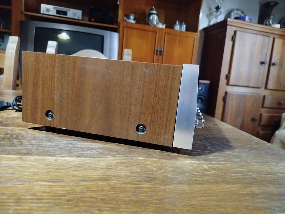 Receiver Sanyo DCX 2000