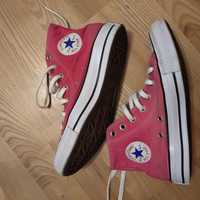 Trampki Converse r.36