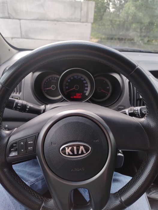 Kia Cerato 2012р