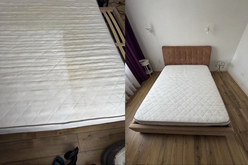 ХІМЧИСТКА МʼЯКИХ МЕБЛІВ,Диванів,Матраців від 700 грн.