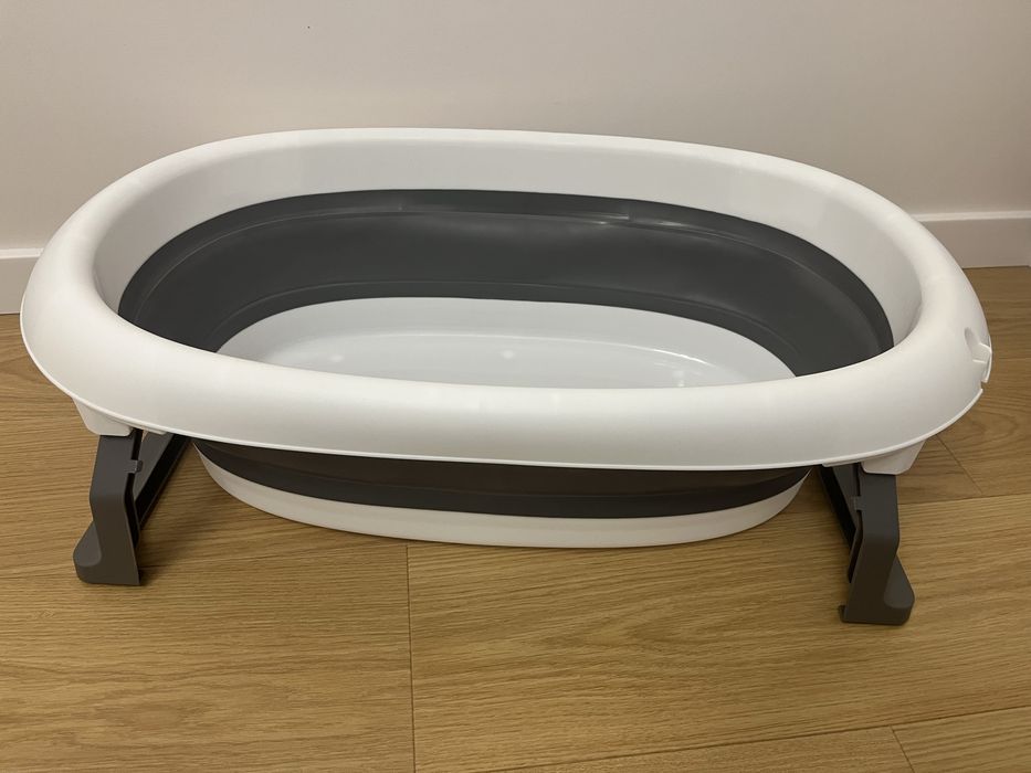 Składana wanna/miska 40l