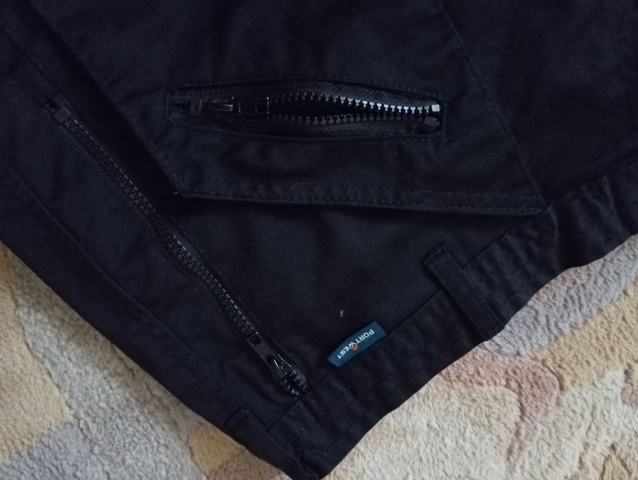 Шорты мужские рабочие XXL