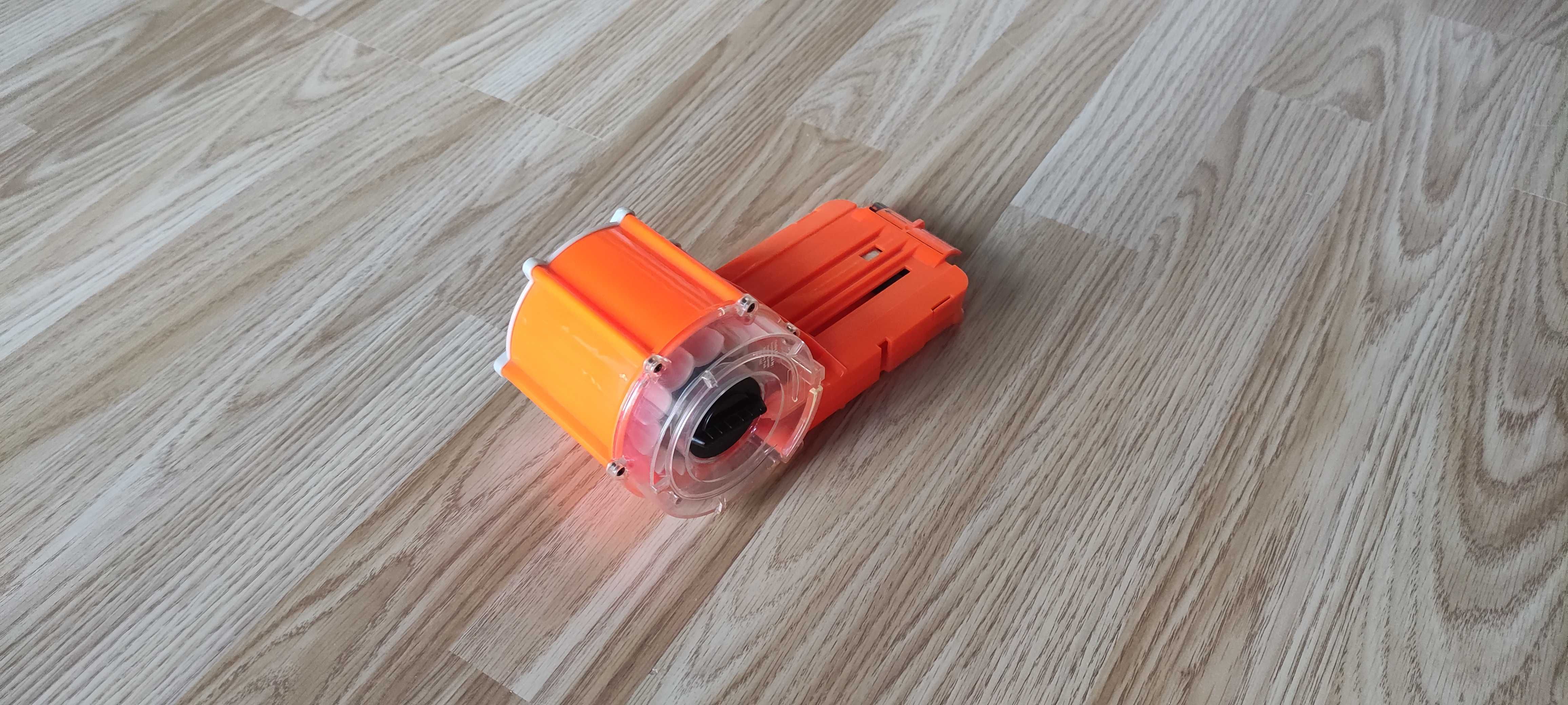 Nerf elite Demolisher [świetny stan + dodatkowy magazynek]