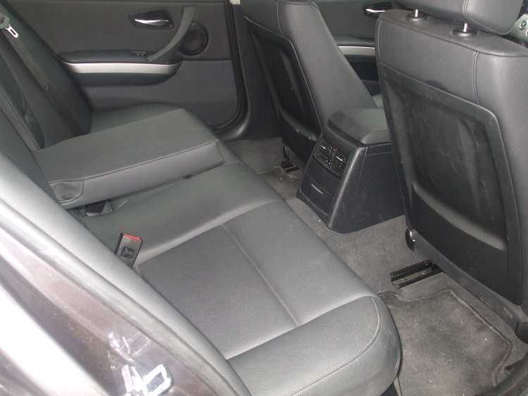 BMW 320D Nacional de 177cv