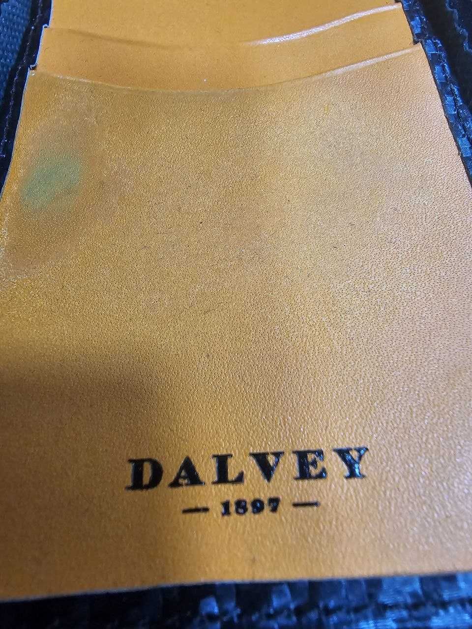 Зажим для денег "Dalvey"(Шотландия)