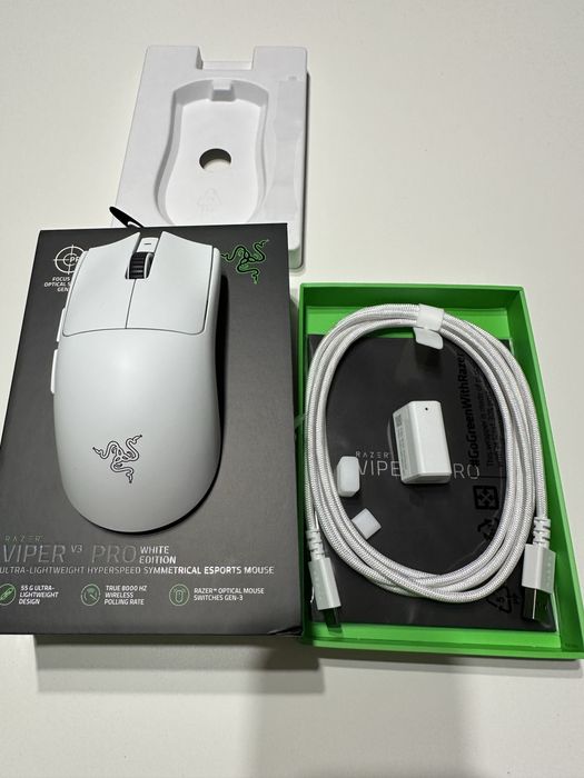 Razer Viper V3 Pro