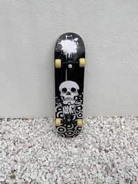 Skate como novo vendo