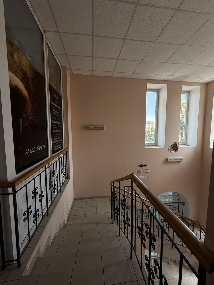 Прибуткове комерційне приміщення в центрі міста. Буча Нове шосе 8