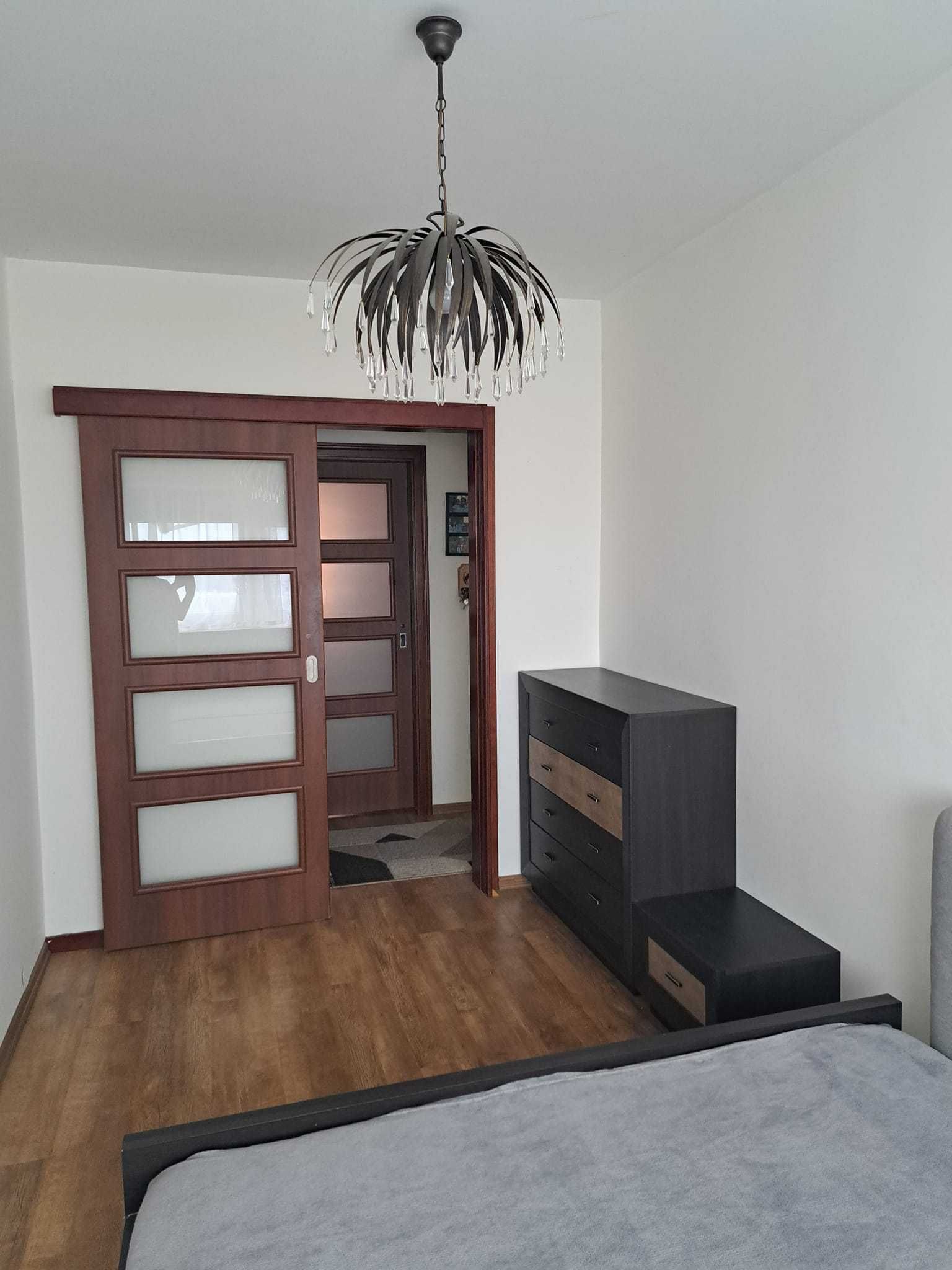 mieszkanie 3 pokojowe w Dębnie