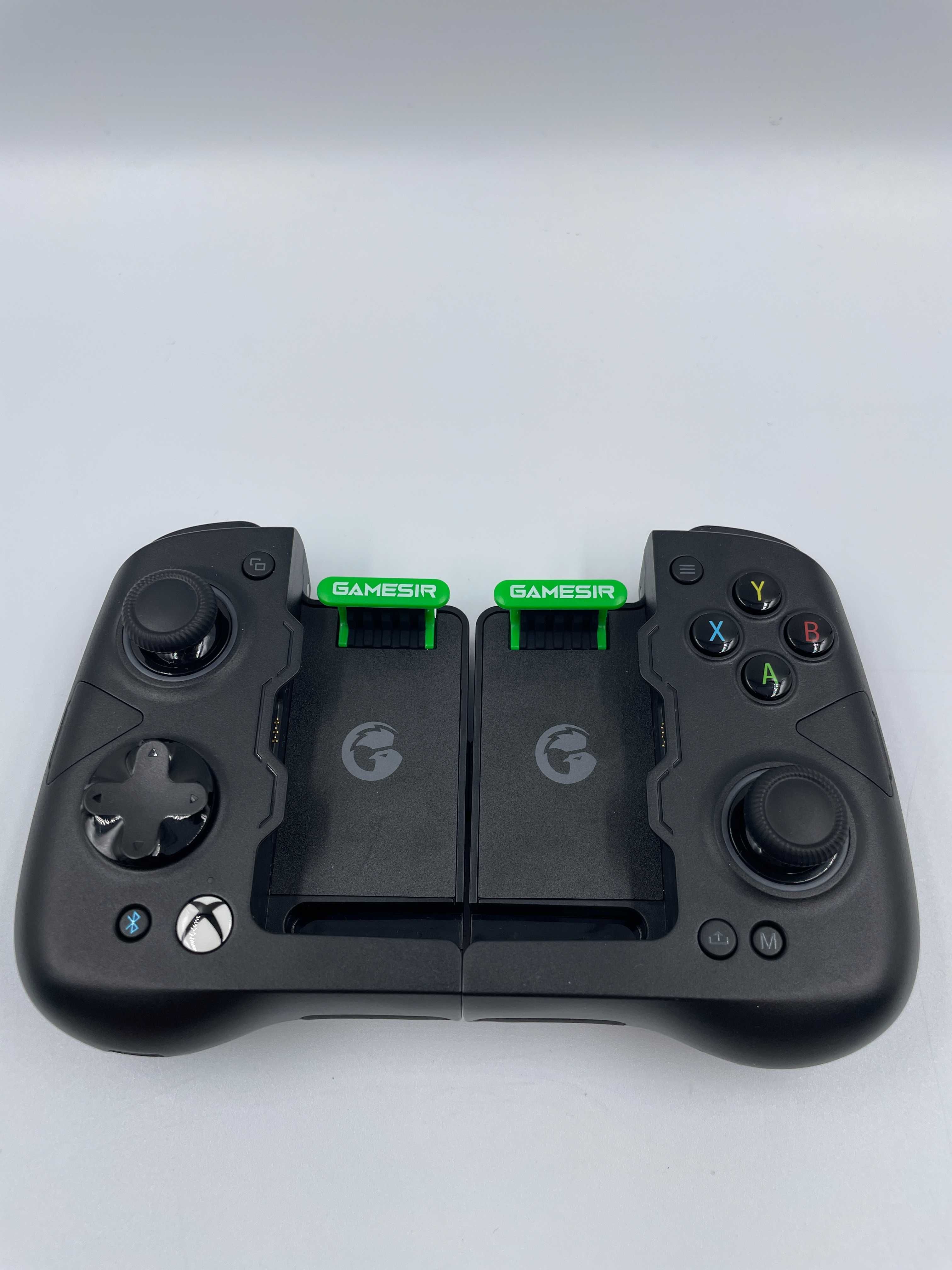 Kontroler gamepad bezprzewodowy GameSir X4  do telefonu Android XBOX