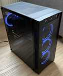 Intel Core i5-8600K/ASUS PRIME Z370-A/Patriot DDR4-3200 (4X8GB)