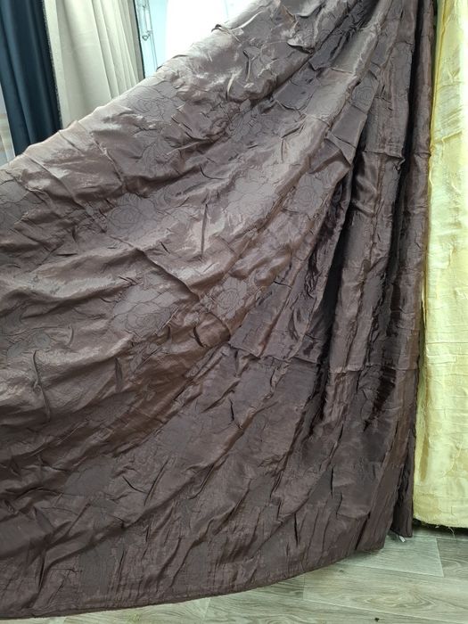 Штори Туреччина жатка розпродаж