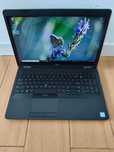 Dell E5570 i5-6200U 16GB 256GB FHD dotyk 15,6"