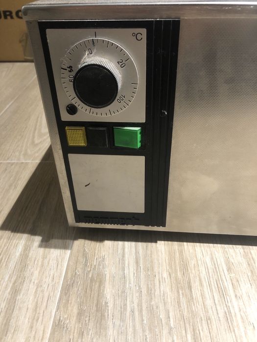 Banho Maria Laboratório MEMMERT 350