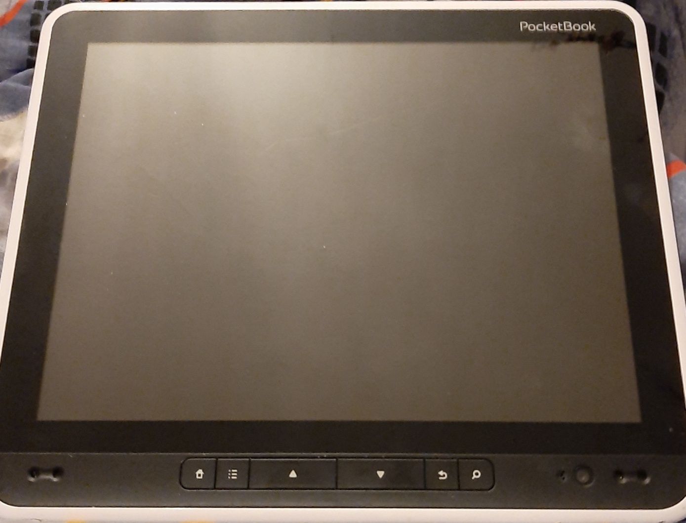 Планшет Packetbook, робочий.