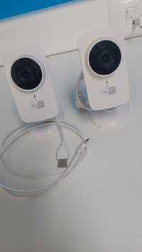 Cameras vigilância wifi