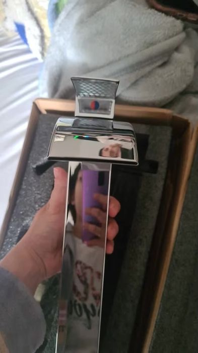 Torneiras para lavatório casa de banho modelo alto novas: