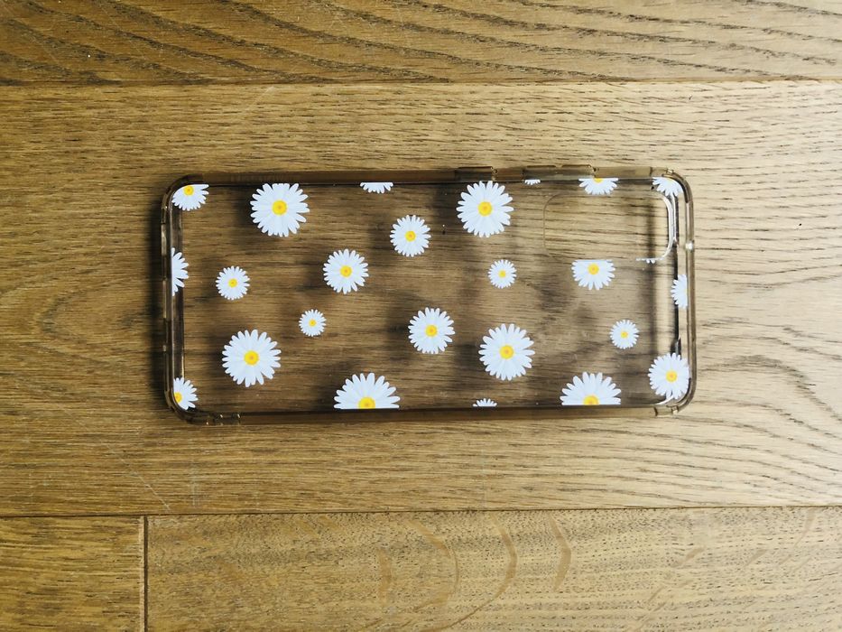 Etui na Samsung Galaxy S20 Mosnovo Kwiatki Stokrotki