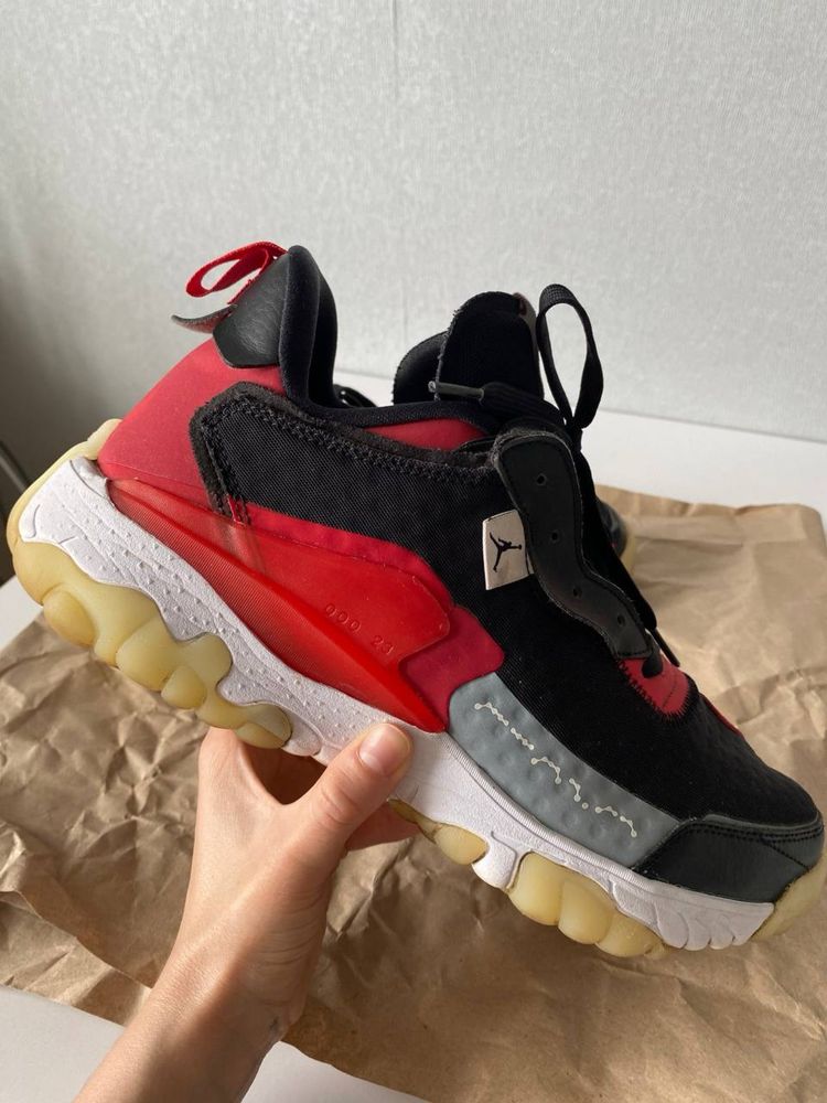 Кросівки Nike Jordan Delta 2 Se DH6937-001
