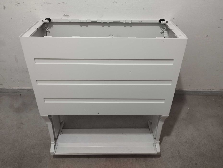 Oddam za darmo fundament szafy elektrycznej termoutwardzalny Emiter