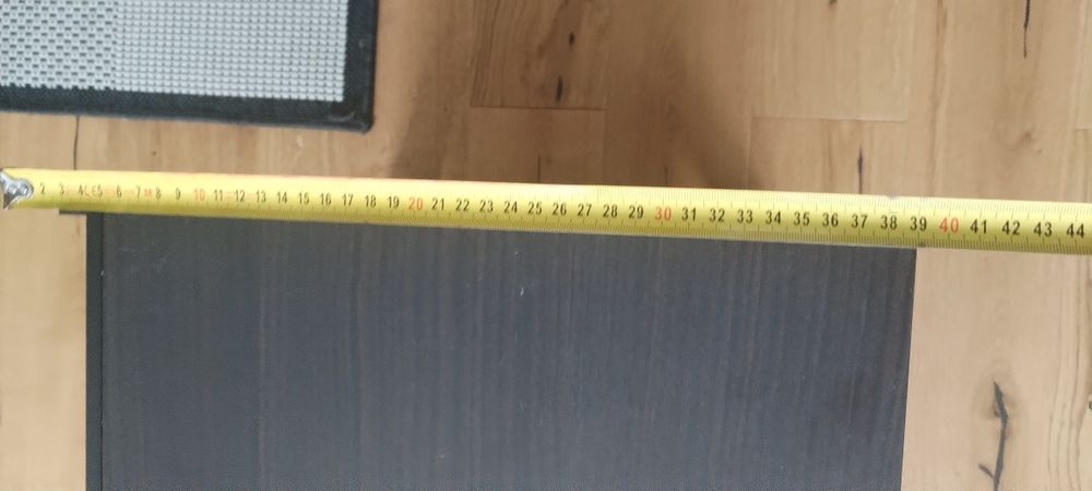 Szafka rtv Ikea besta