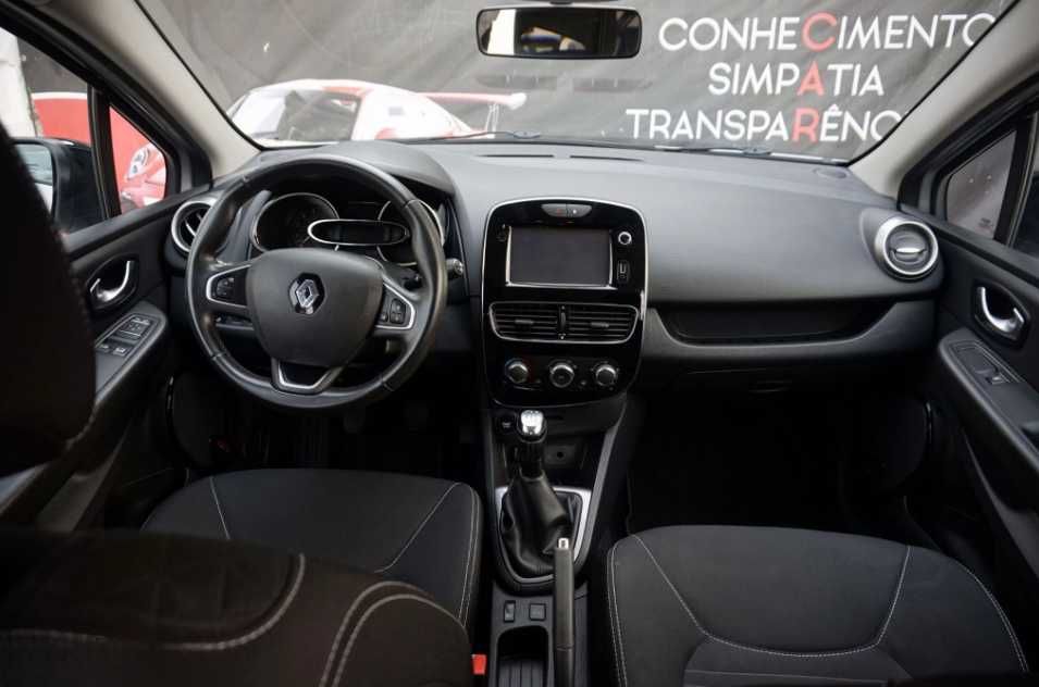 Renault Clio 1.5 dCi Limited EDition (90cv)