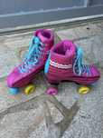 Patins tam 38/39 disney soy luna