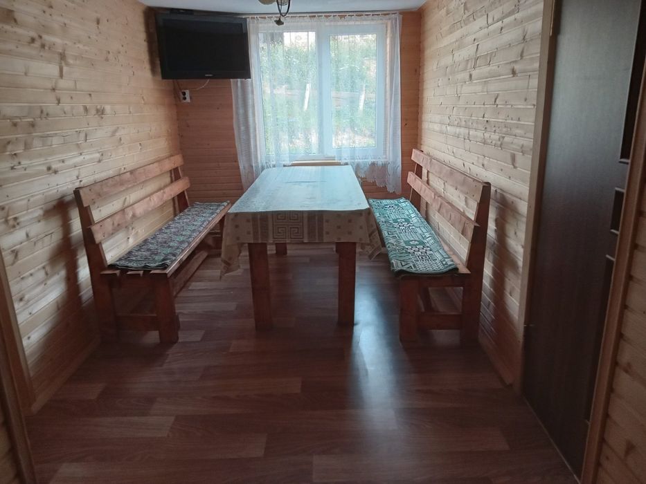 Відпочинок в Буковелі(Поляниця) садиба Щастя