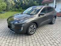 Ford Kuga Ford Kuga Escape 2020 Sel 1.5 Ecoboost 4x4 Panorama PDC