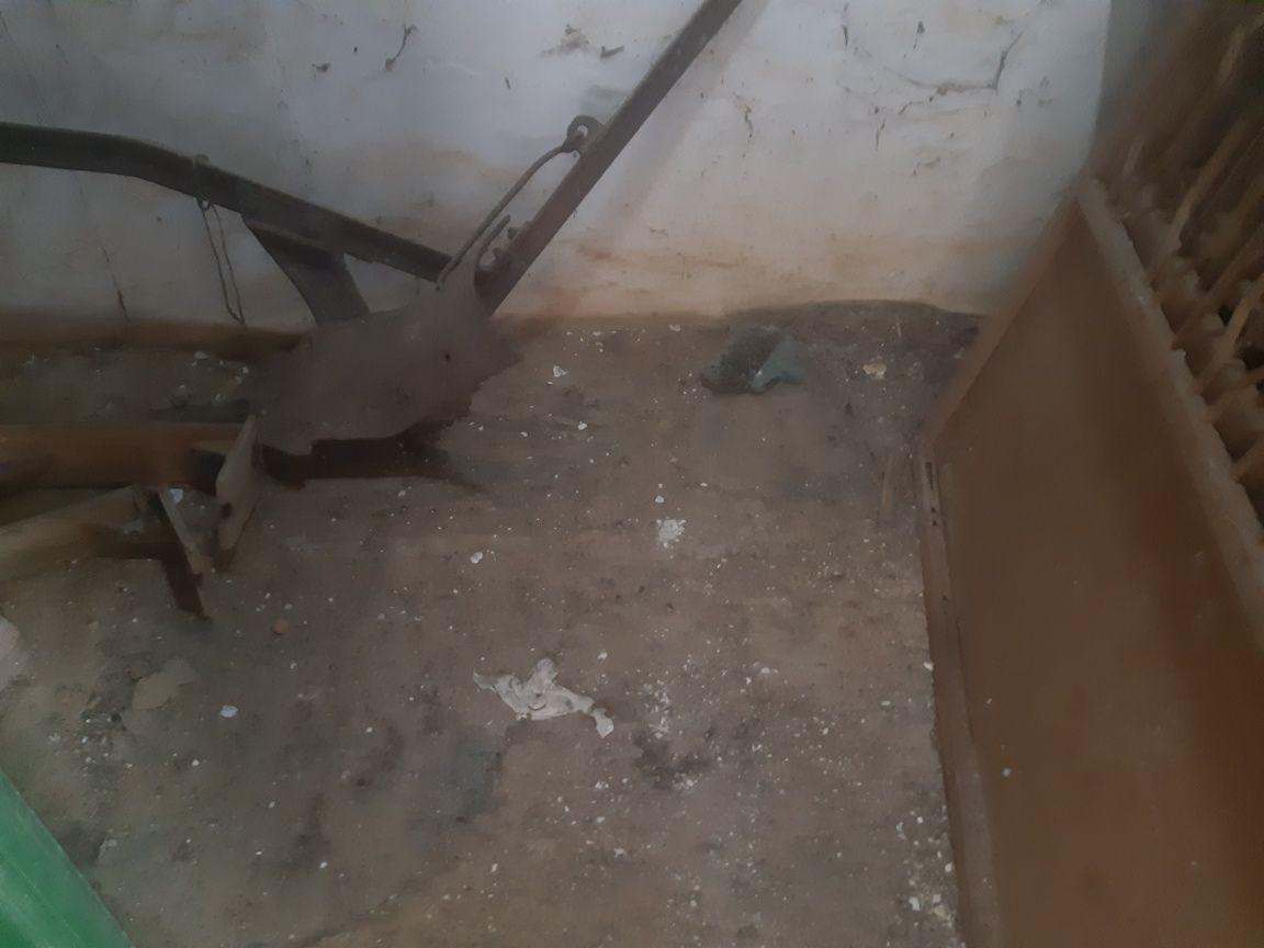Casa de aldeia para remodelar
