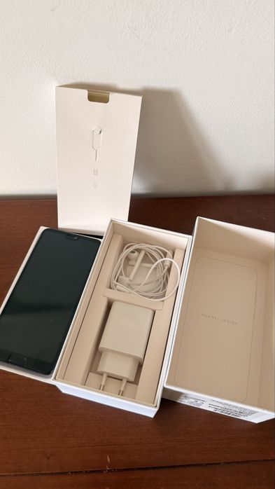 Huawei P20 Pro - 128GB