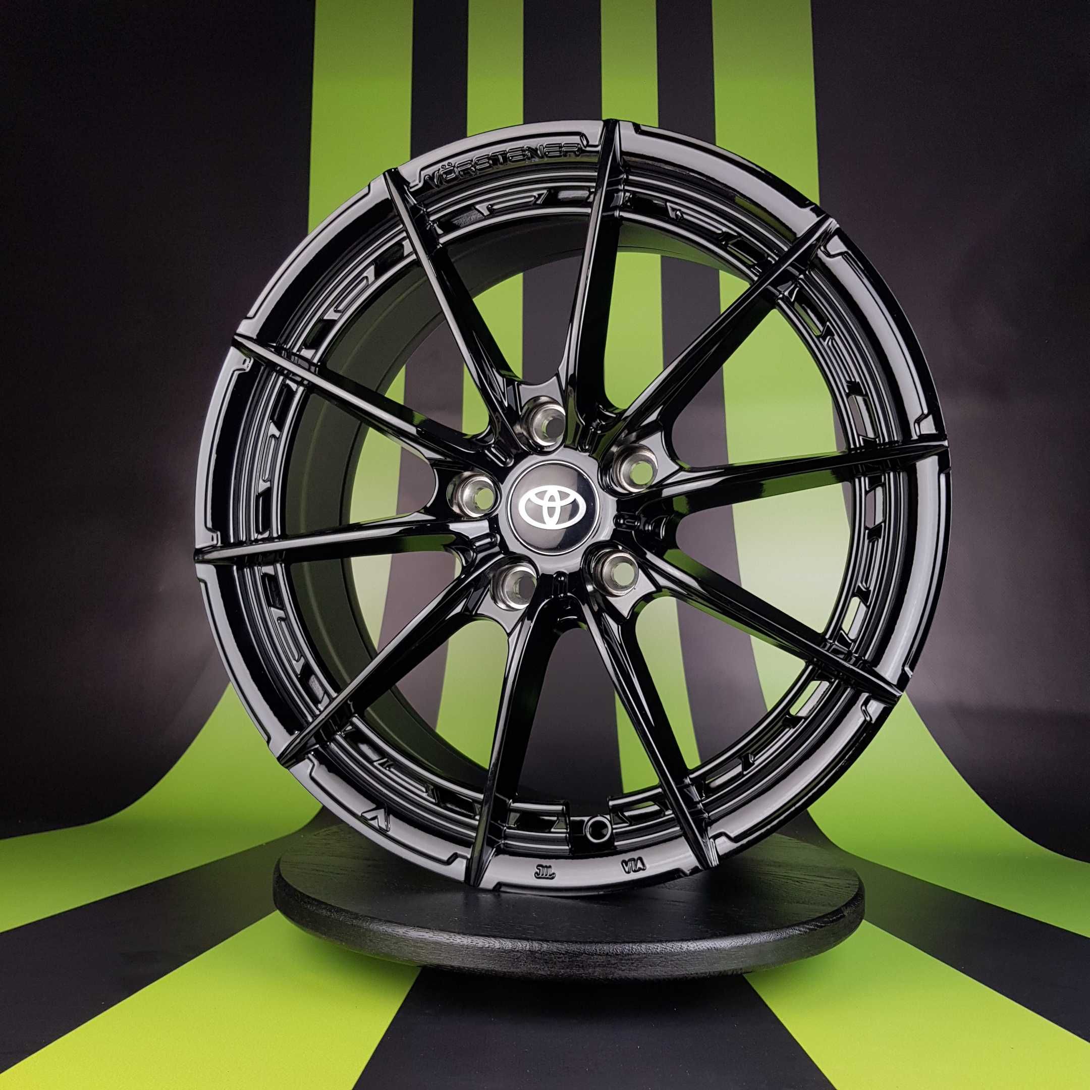 Диски На Авто R17 5x114 Toyota Camry Corolla Lexus ES HS IS KIA Nissan