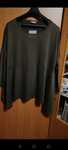 Sweter, tunika Plus Size rozmiar 54