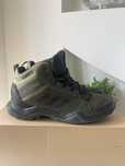 Ботинки Adidas Terrex AX3 MID GTX