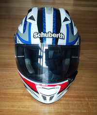 Capacete Shuberth SR1