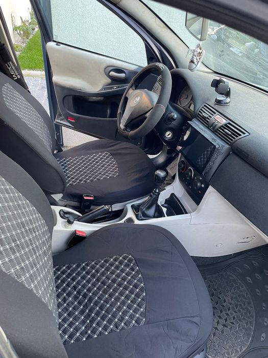 fiat stilo 1.4 (2004)