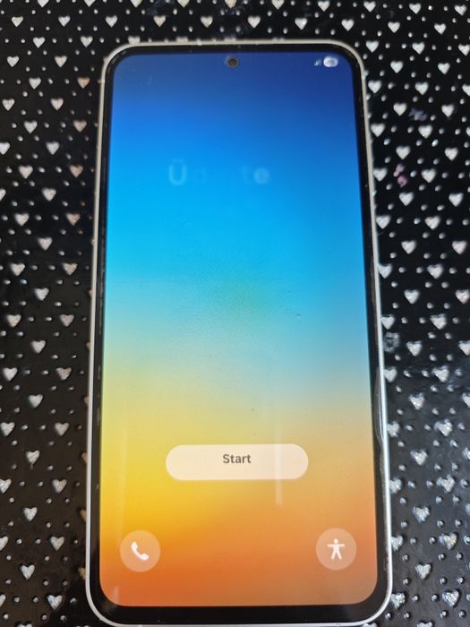 Samsung Galaxy S23FE 8GB/128GB