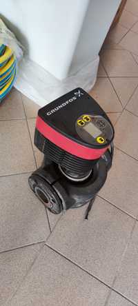 Pompa Grundfos 65-120 F 340 Magna 3