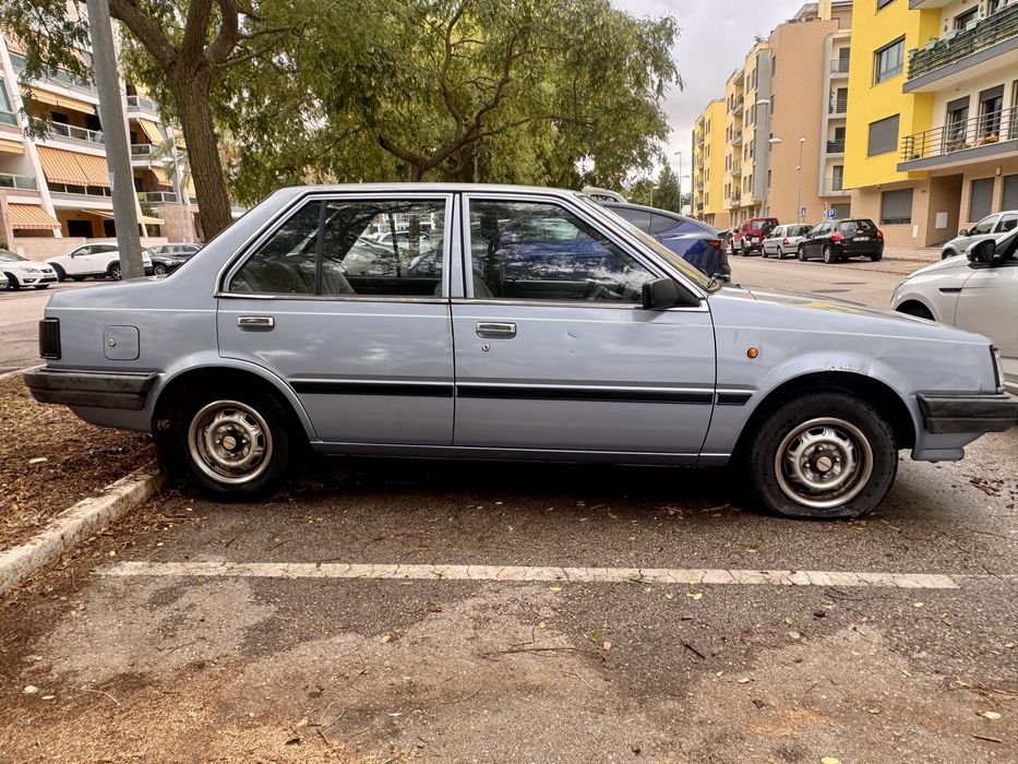 Nissan Sunny 1.3 GL