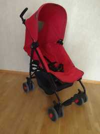 Складна дитяча коляска PegPerego pliko mini